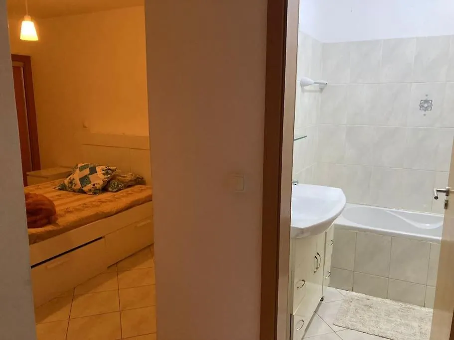 Apartamento Palmarejo, Praia