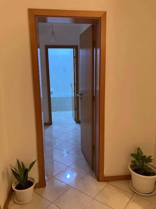 Apartamento Palmarejo, Praia