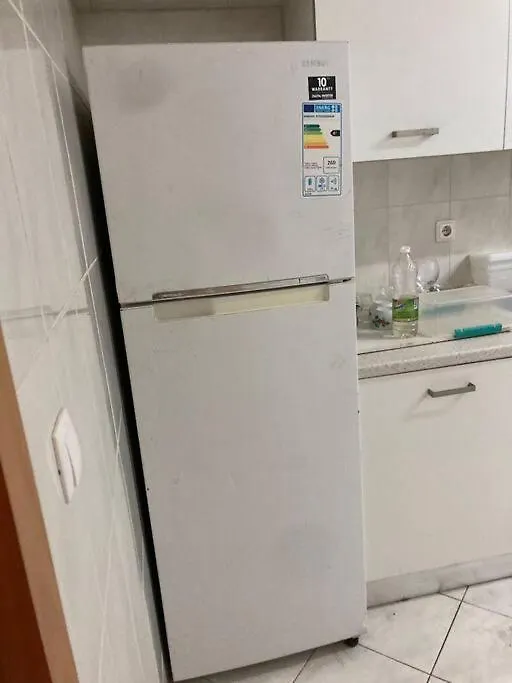 Appartement Apartamento Palmarejo, Praia Kaapverdische Eilanden