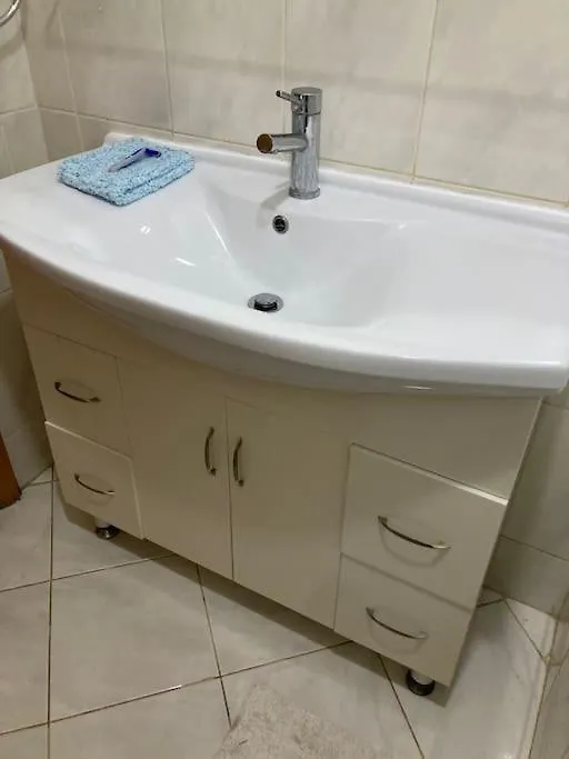 Appartement Apartamento Palmarejo, Praia Kaapverdische Eilanden