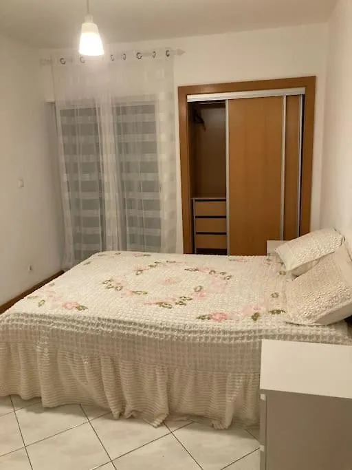 Apartamento Palmarejo, Praia Appartement