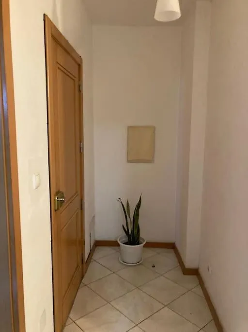 Apartamento Palmarejo, Praia 0*,