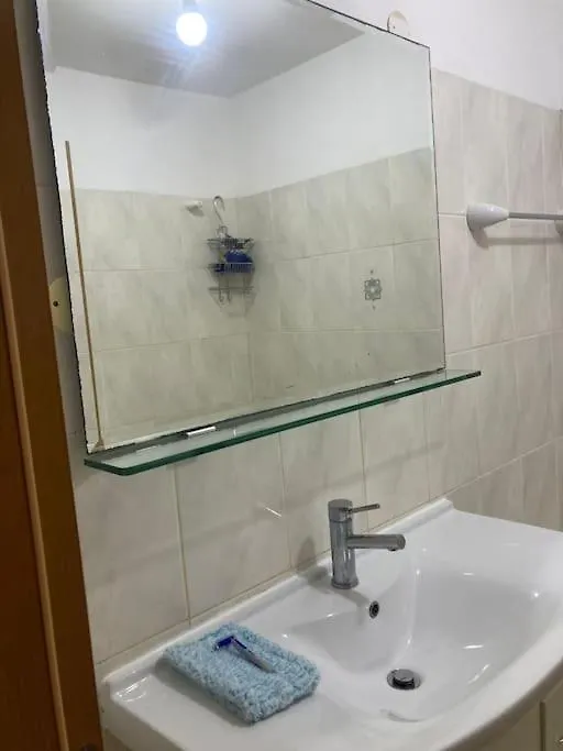 Apartamento Palmarejo, Praia 0*,  Kaapverdische Eilanden