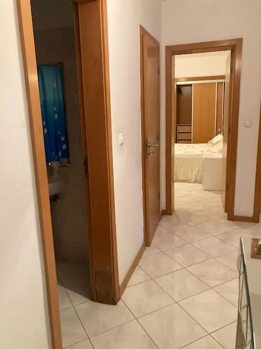 Appartement Apartamento Palmarejo, Praia
