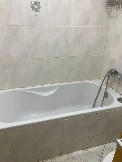 Apartamento Palmarejo, Praia Appartement