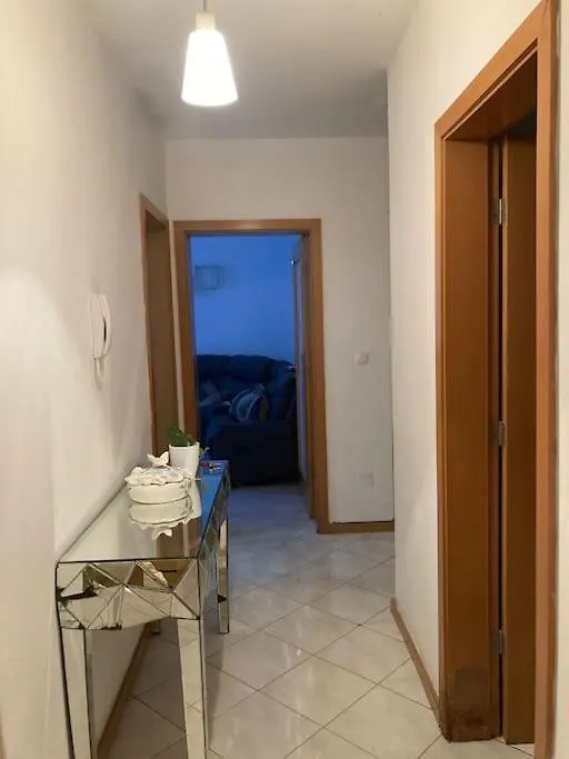 Apartamento Palmarejo, Praia Appartement