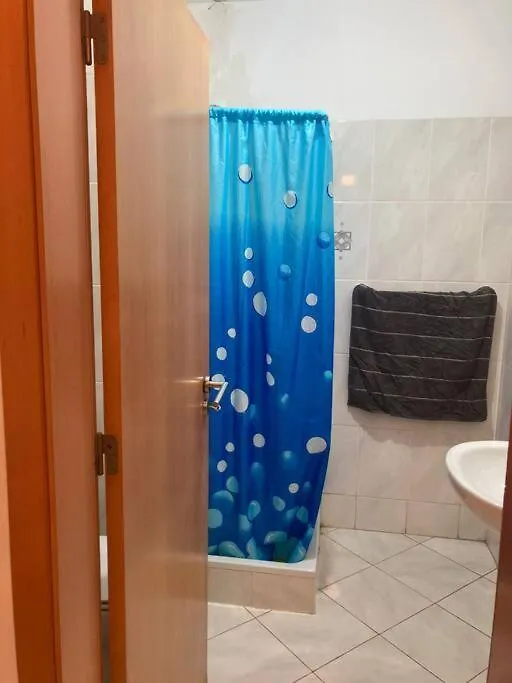 Appartement Apartamento Palmarejo, Praia