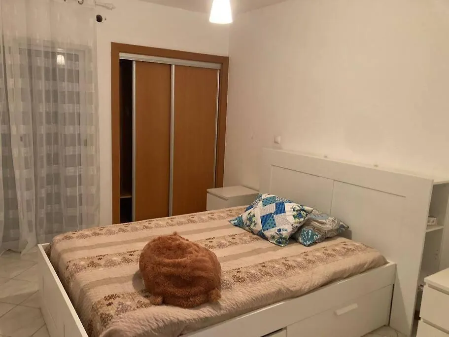 Apartamento Palmarejo, Praia Kaapverdische Eilanden